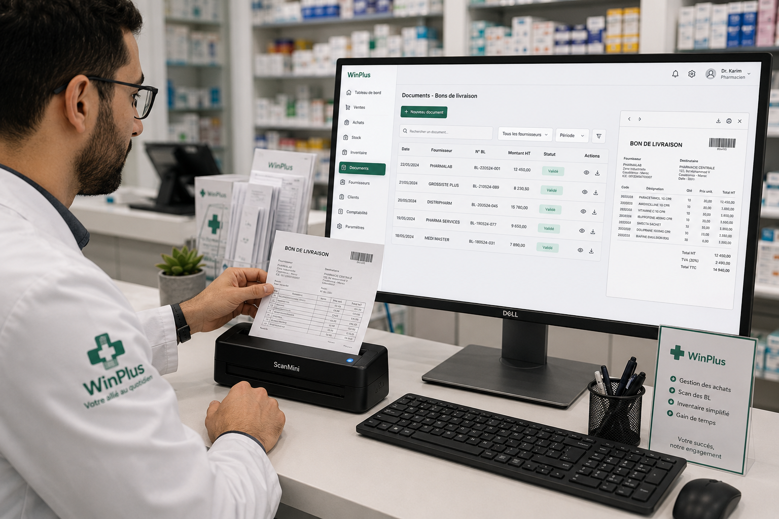 INVOPHARM