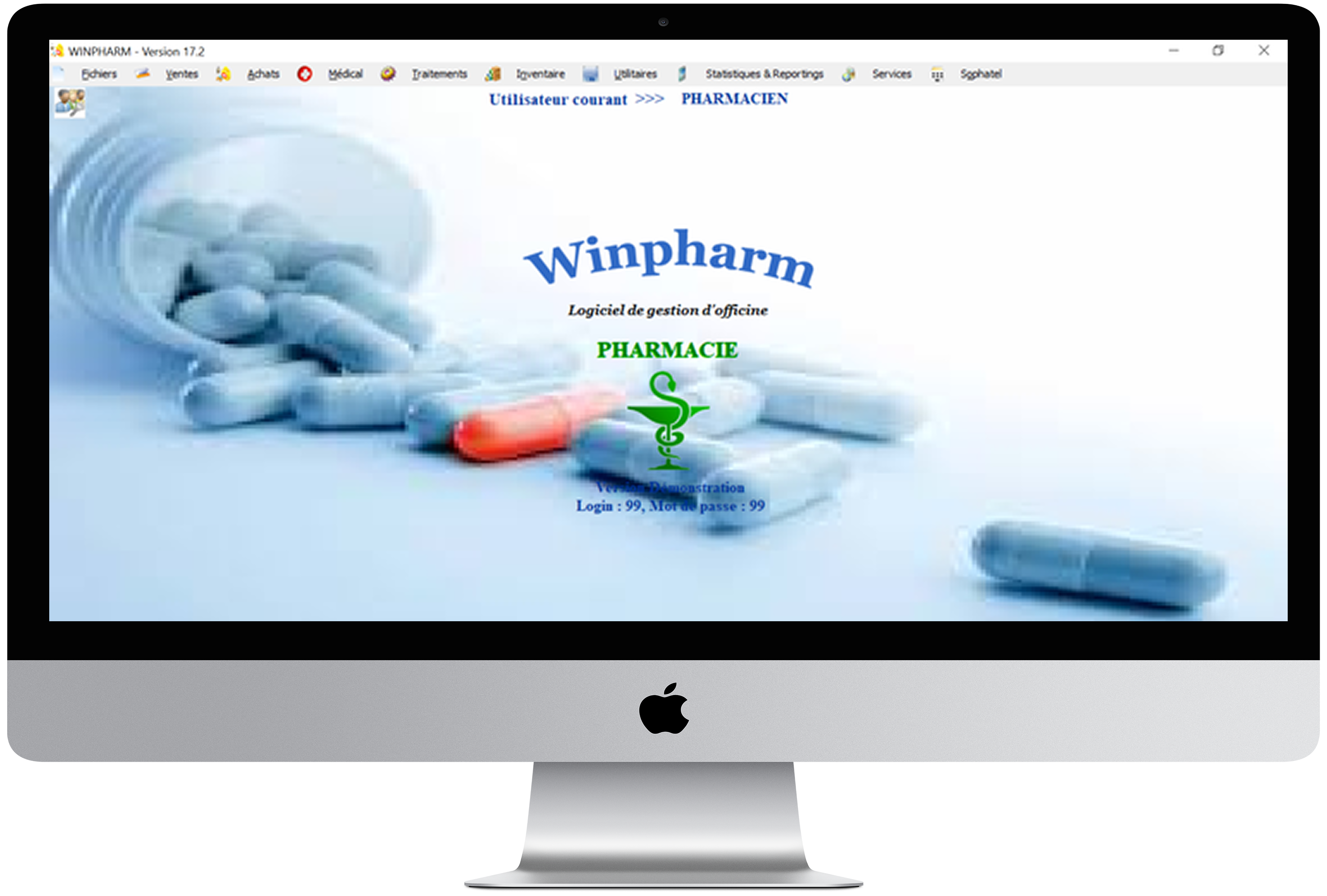 WINPHARM