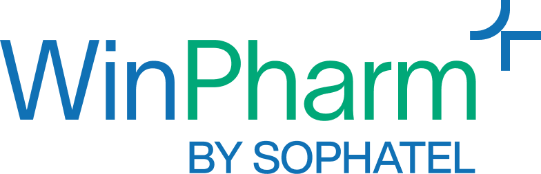 Winpharm Logo