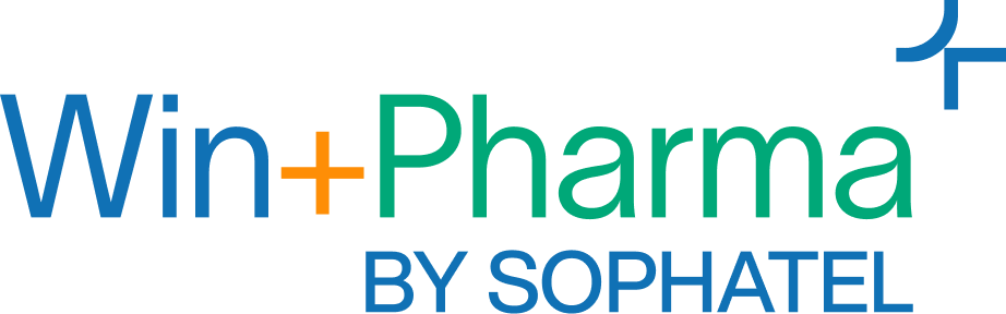 Win+Pharma by Sophatel