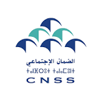 Logo CNSS