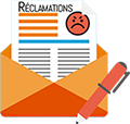 Réclamation
