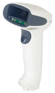 Lecteur laser code-barres