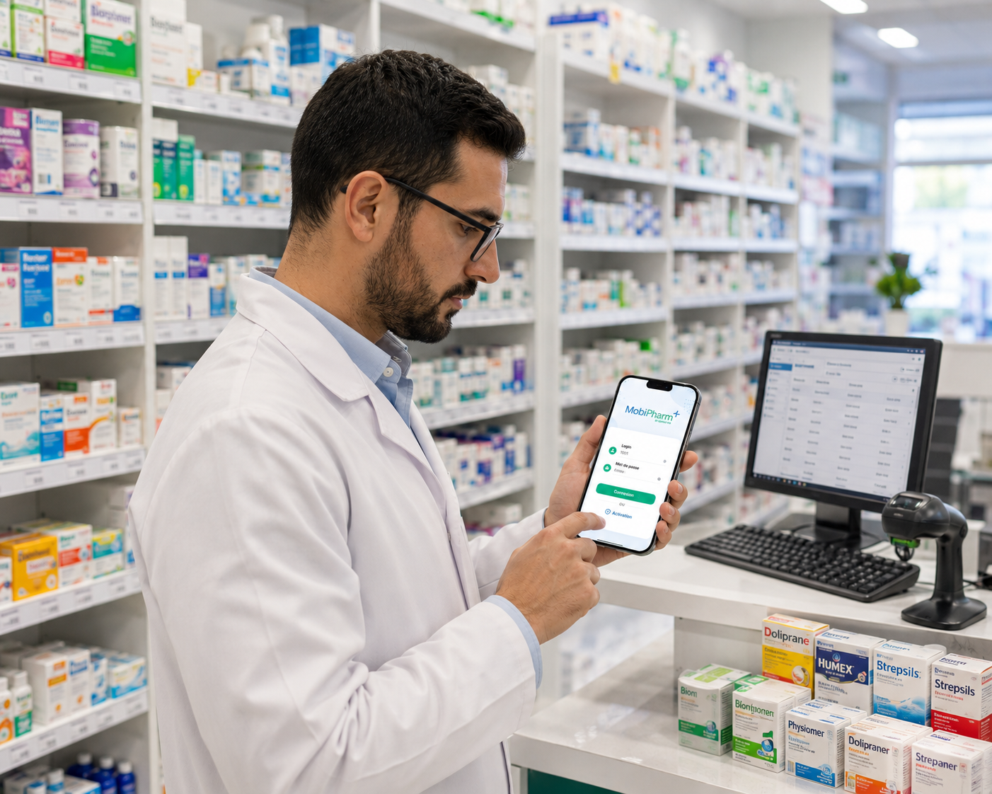 MOBIPHARM